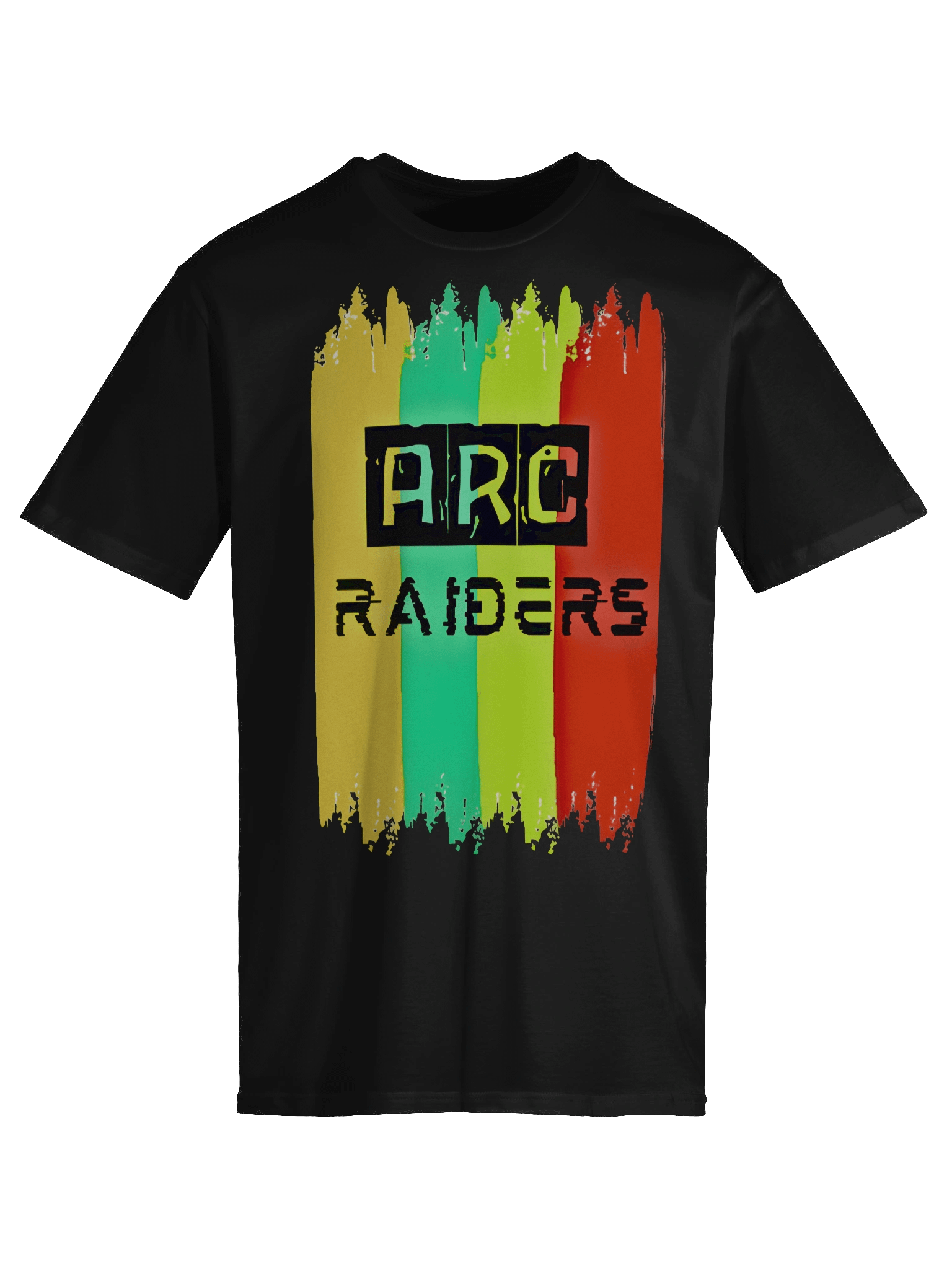 Ultimate Arc Raiders retro T product image (5)