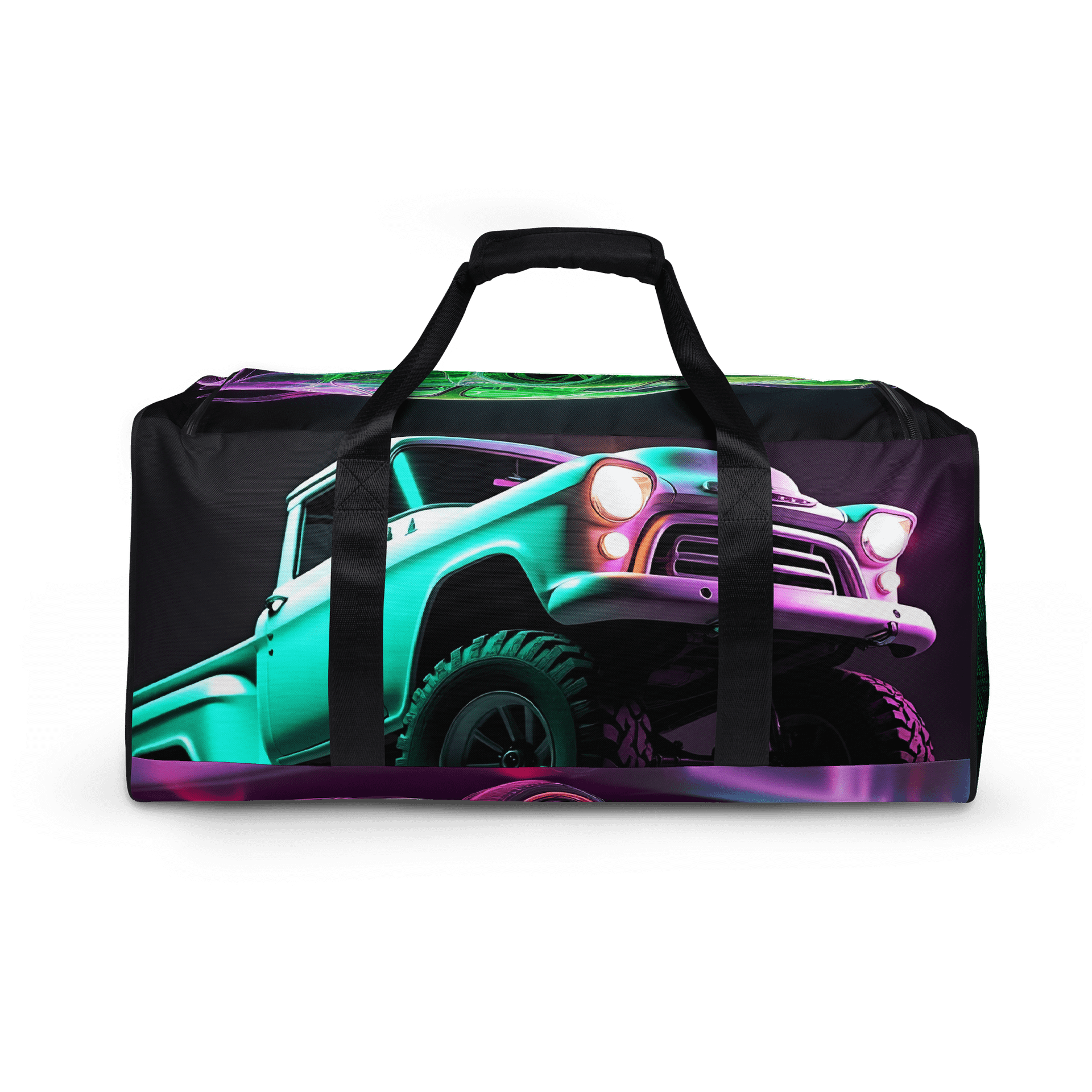 SPORTS BAG product image (4)