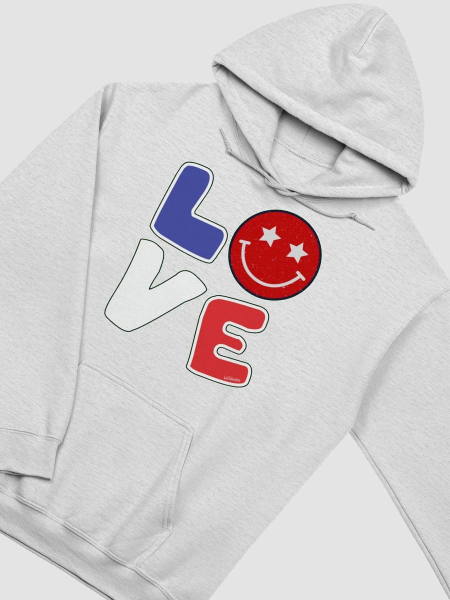 I LOVE AMERICA product image (31)