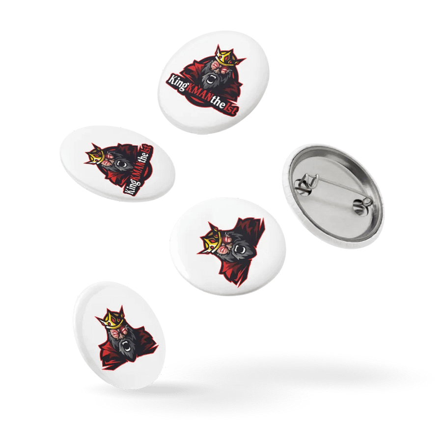 KMAN Pins product image (14)