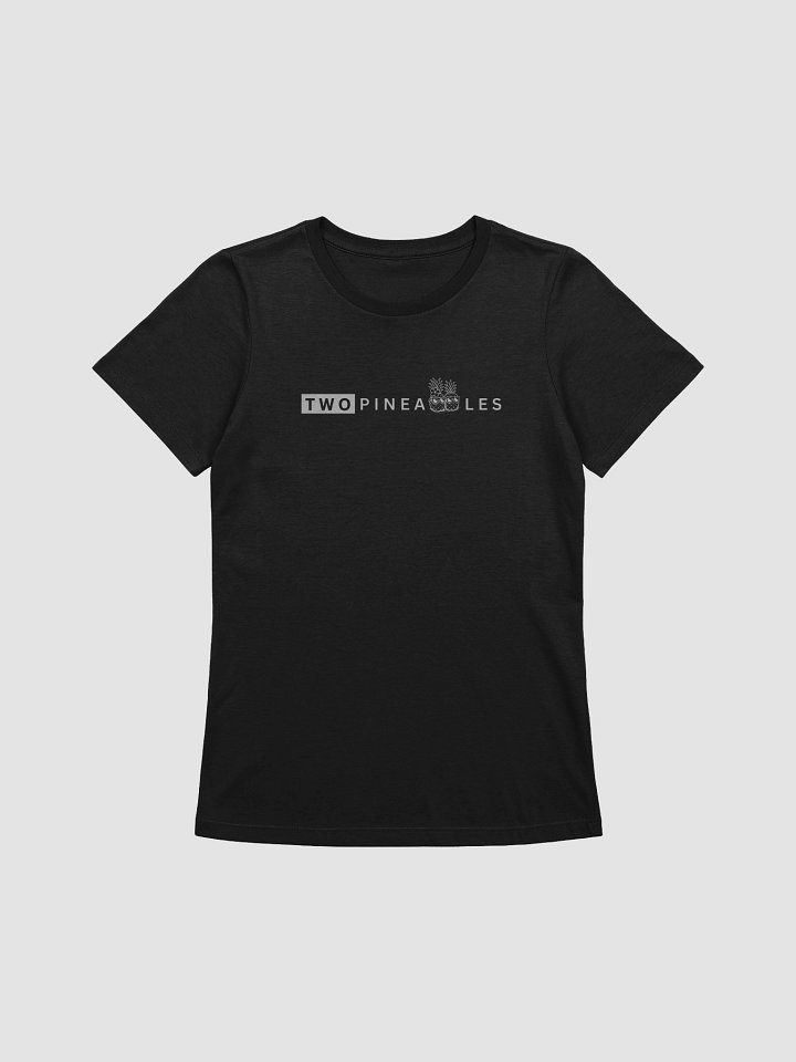 Women's Supersoft Relaxed-fit T-Shirt product image (2)