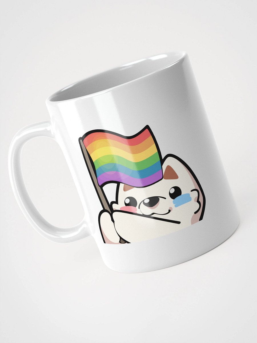 Rainbow Pride Mug product image (8)
