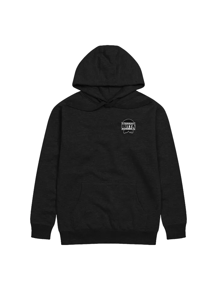 "SOA" Hoodie product image (8)