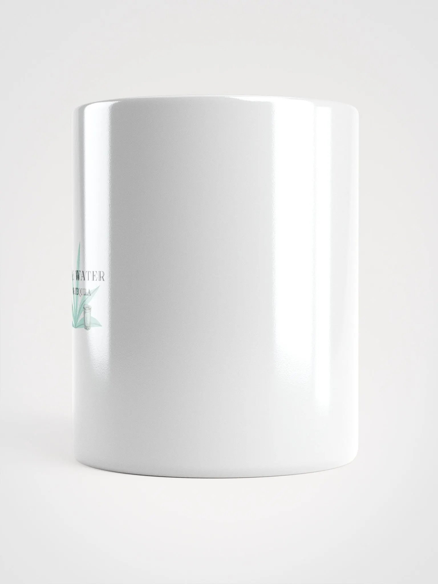 Save Water Mug product image (15)