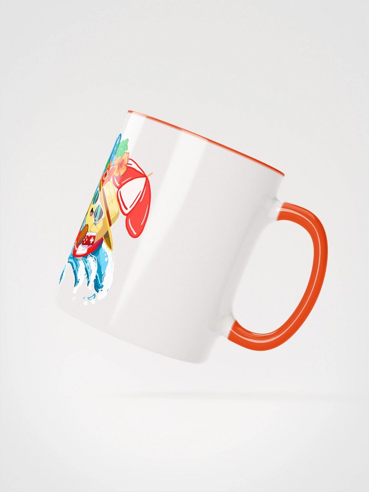 LIMITED Carpool SGF Mug v1 product image (6)