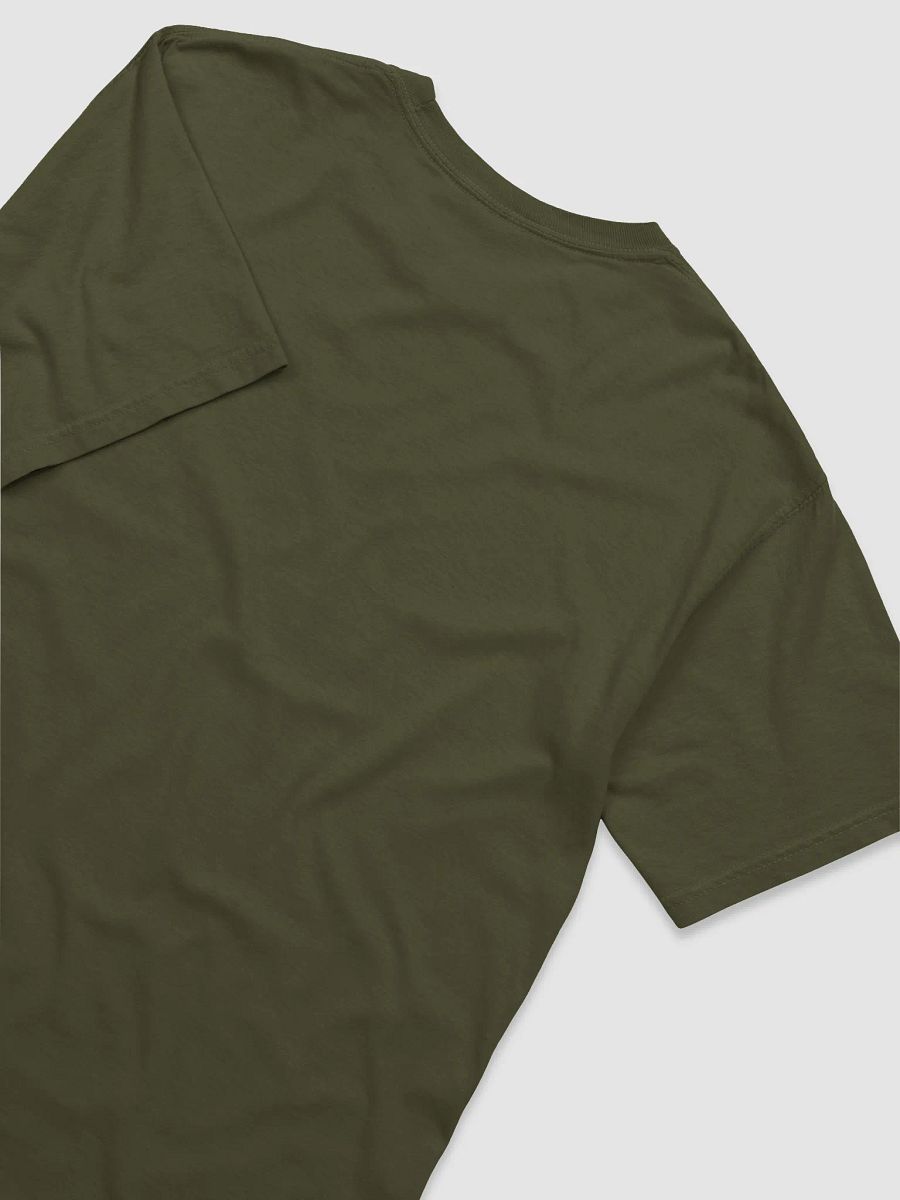 Guiding Light Men's Heavyweight T-Shirt product image (38)