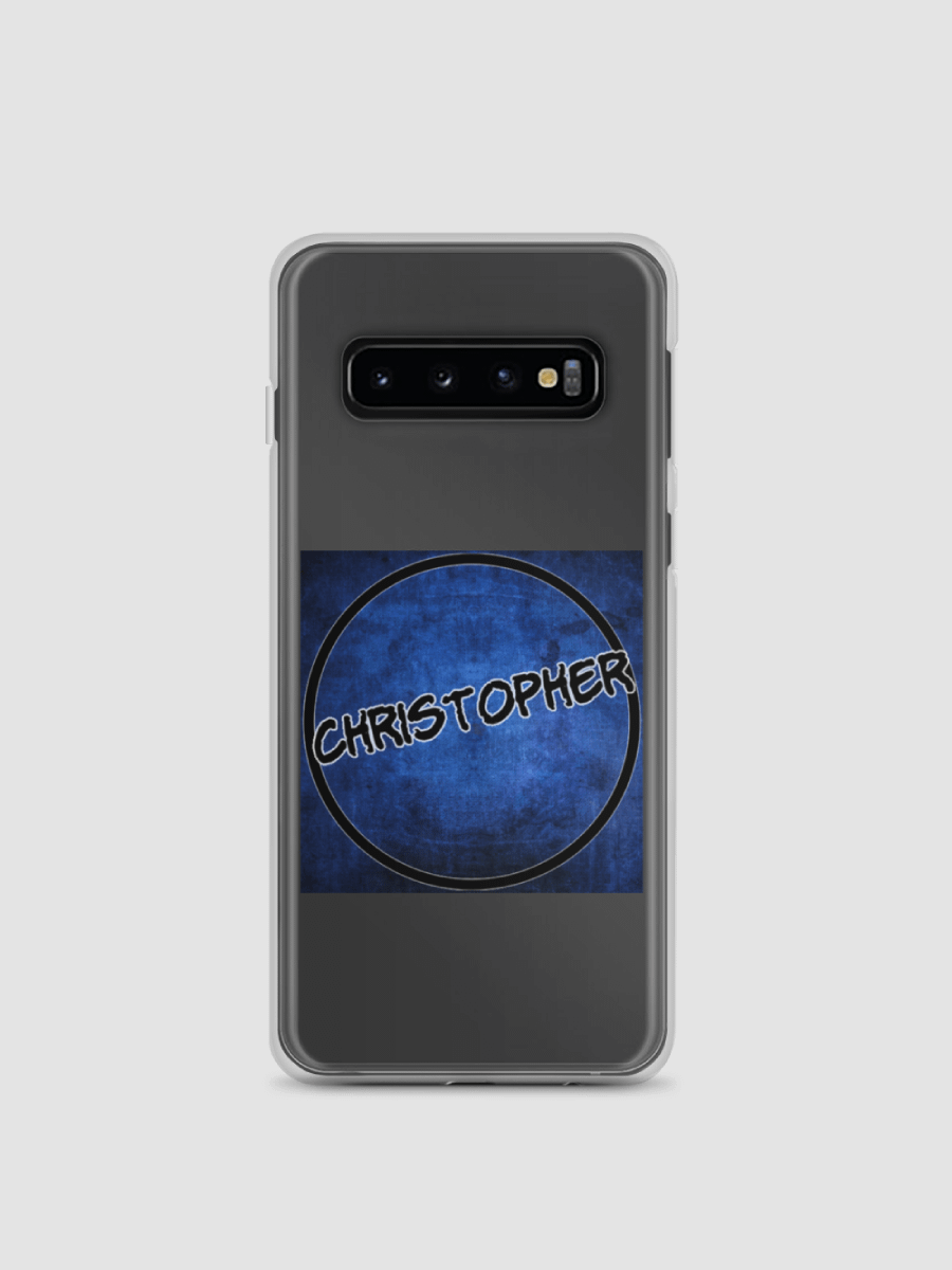 [christopher camilleri] Samsung Case Allcolor 052 product image (1)