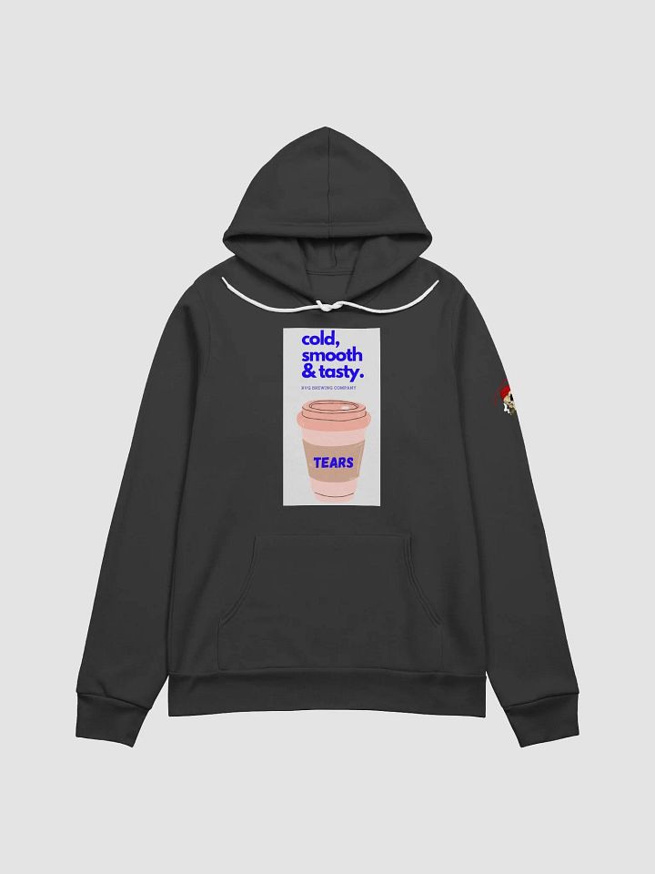 RVG Tears Hoodie product image (1)