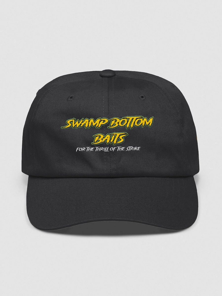 Swamp Bottom Baits Thrill Of The Strike Hat product image (3)