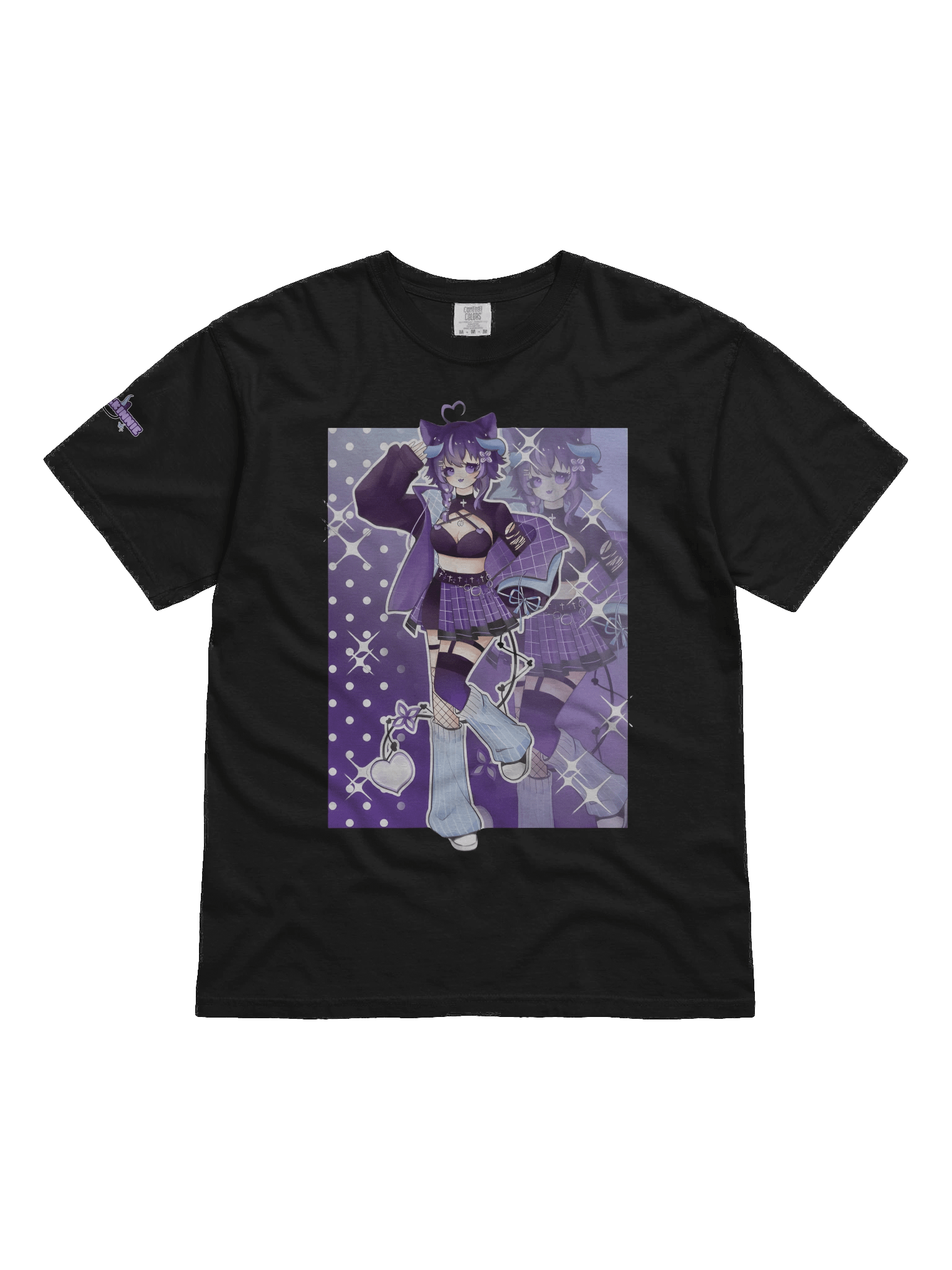 Sparkle Shirt product image (1)