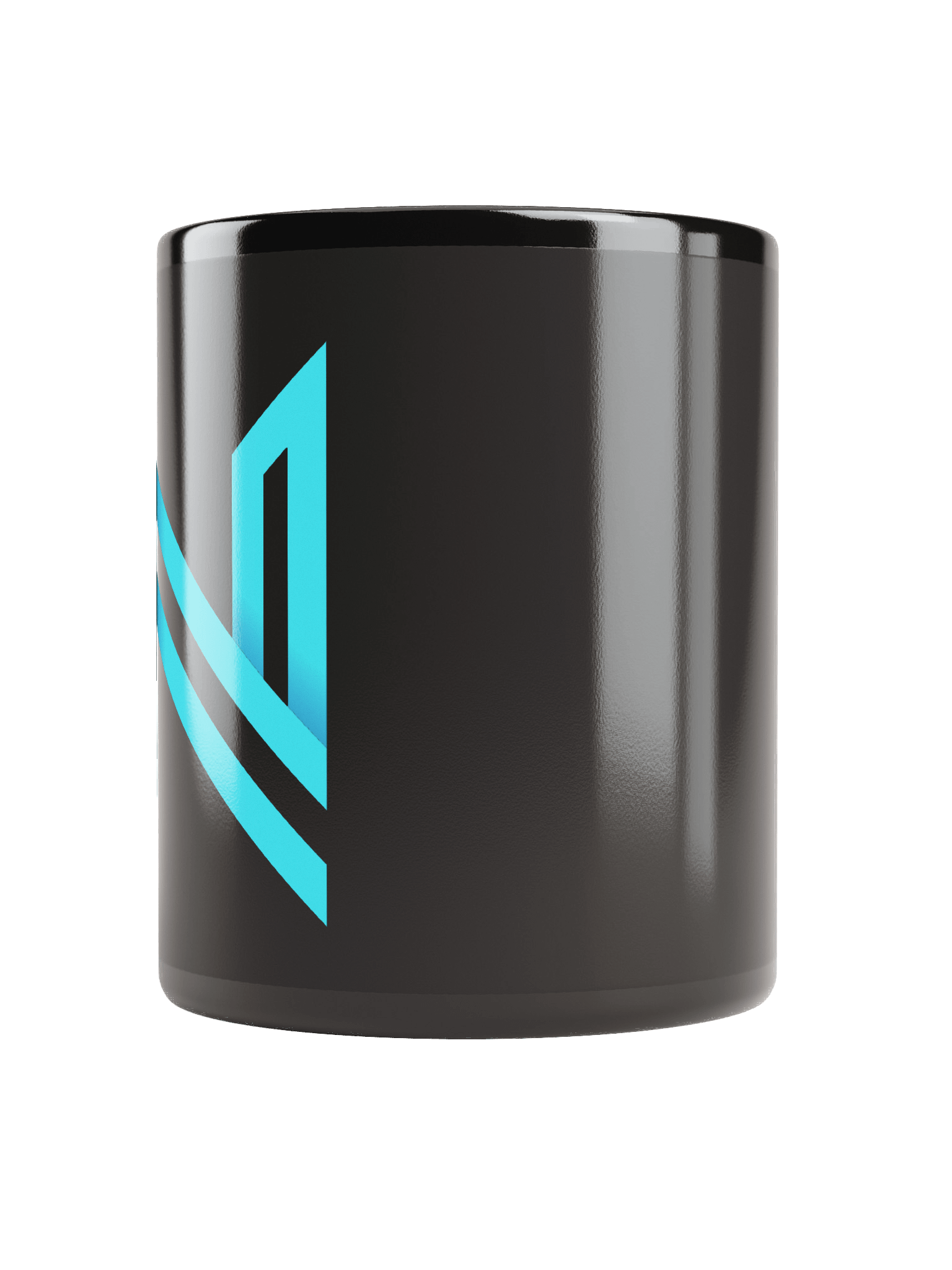 Black NFTI Mug product image (5)