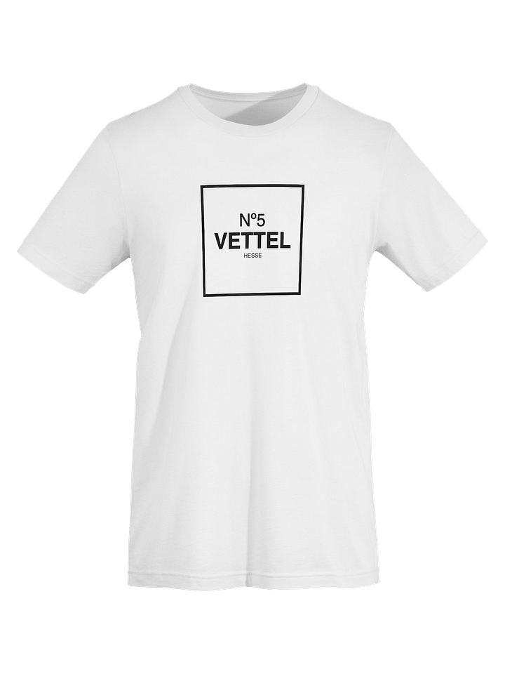 Vettel Nº5 product image (1)