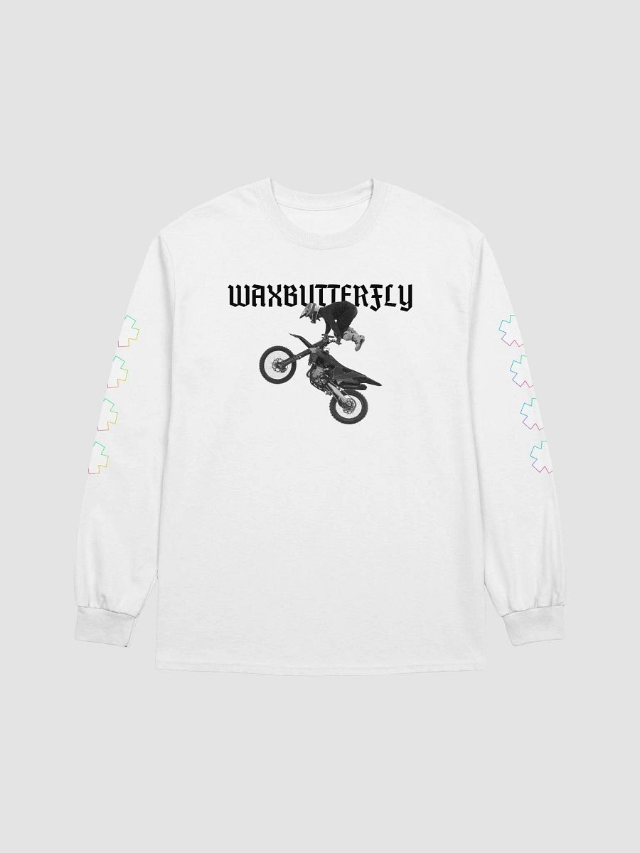 Ride Free Long Sleeve product image (33)