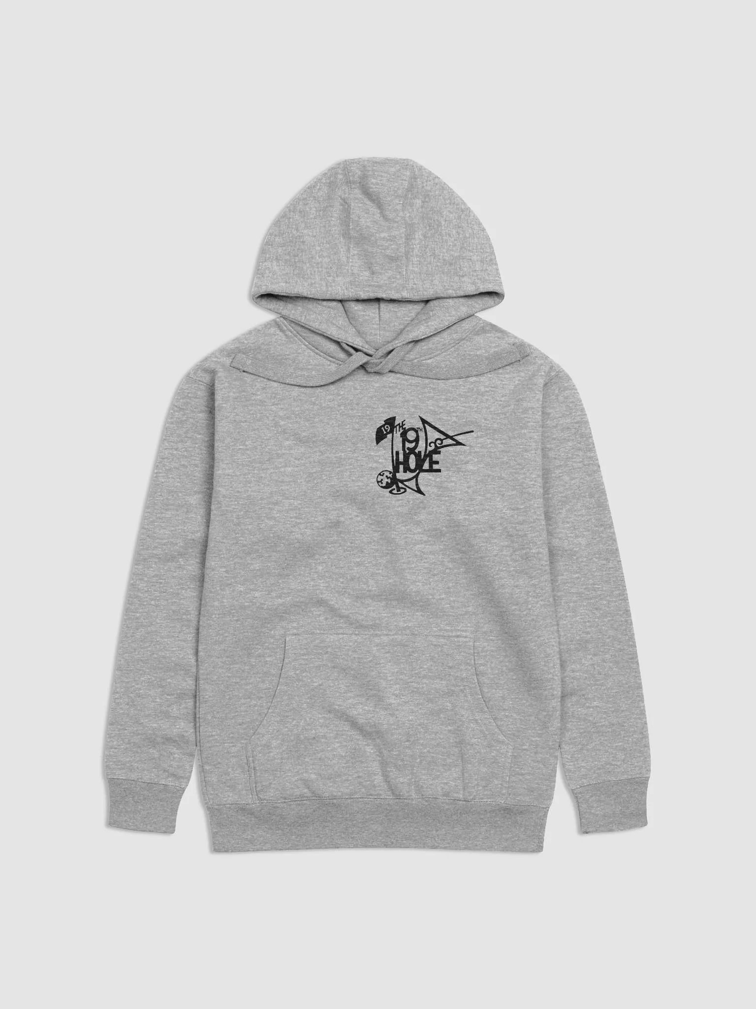 Lordgolf76 -Hoodie's product image (1)