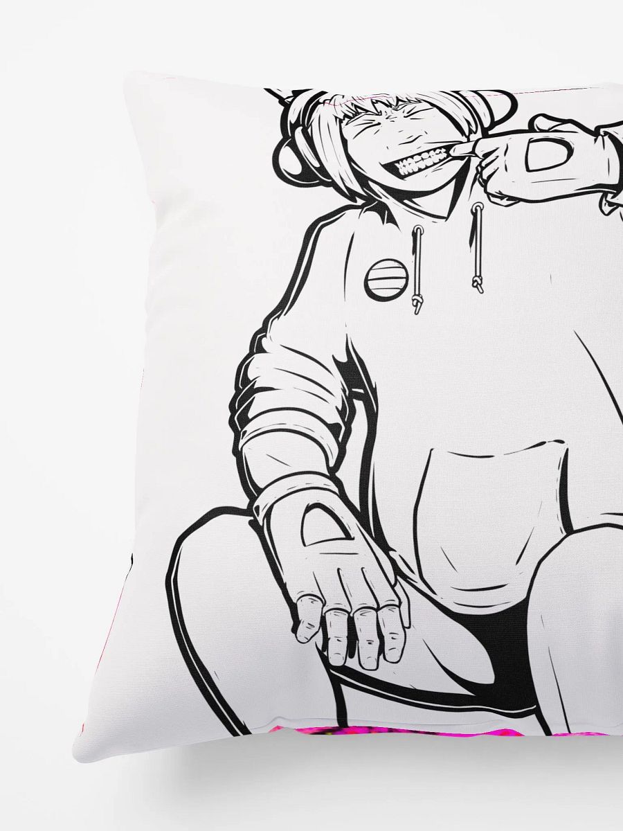 Orion's Body on a Pillow product image (3)