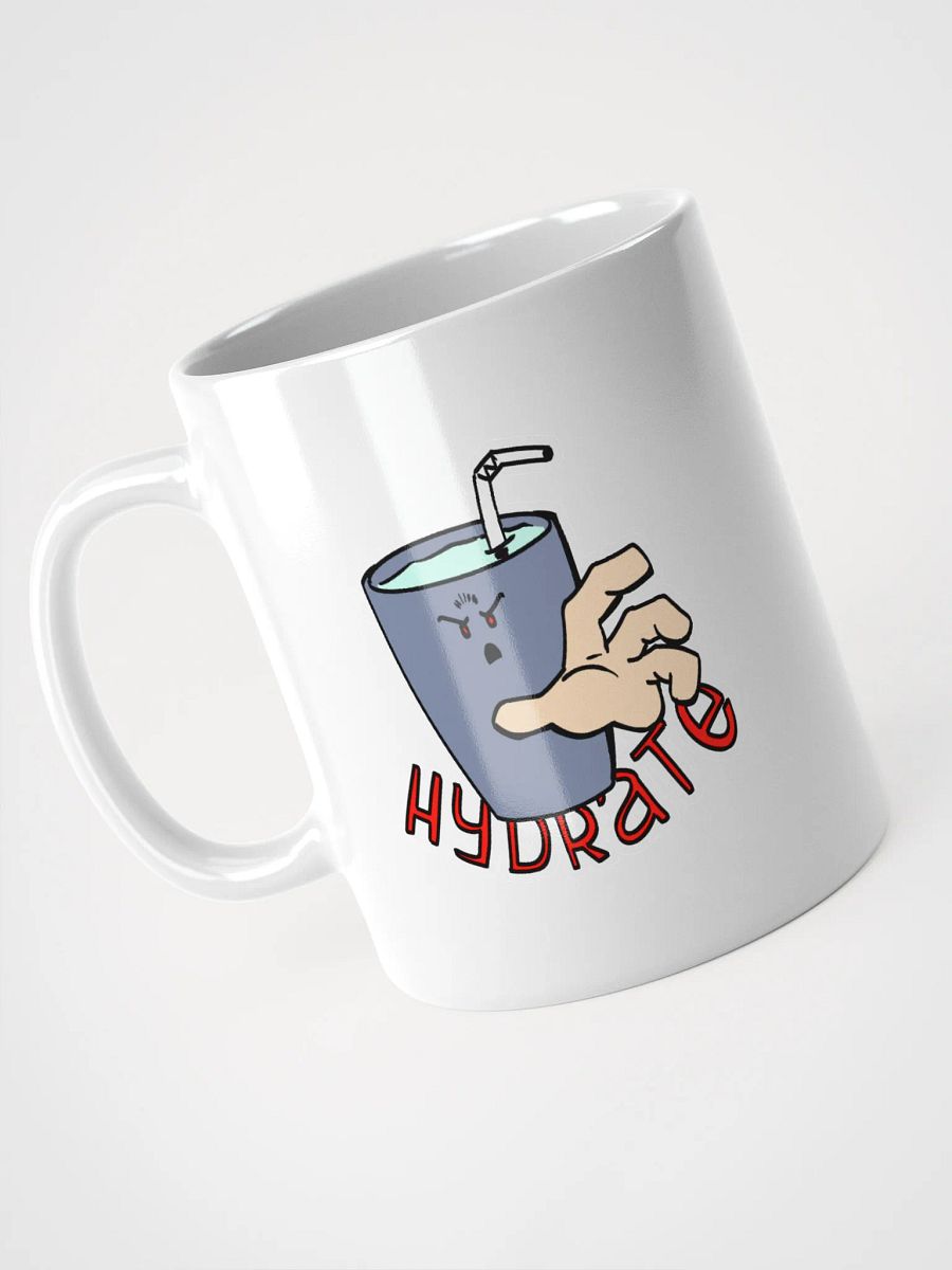 Zeiros Lion "Hydrate" Mug product image (7)