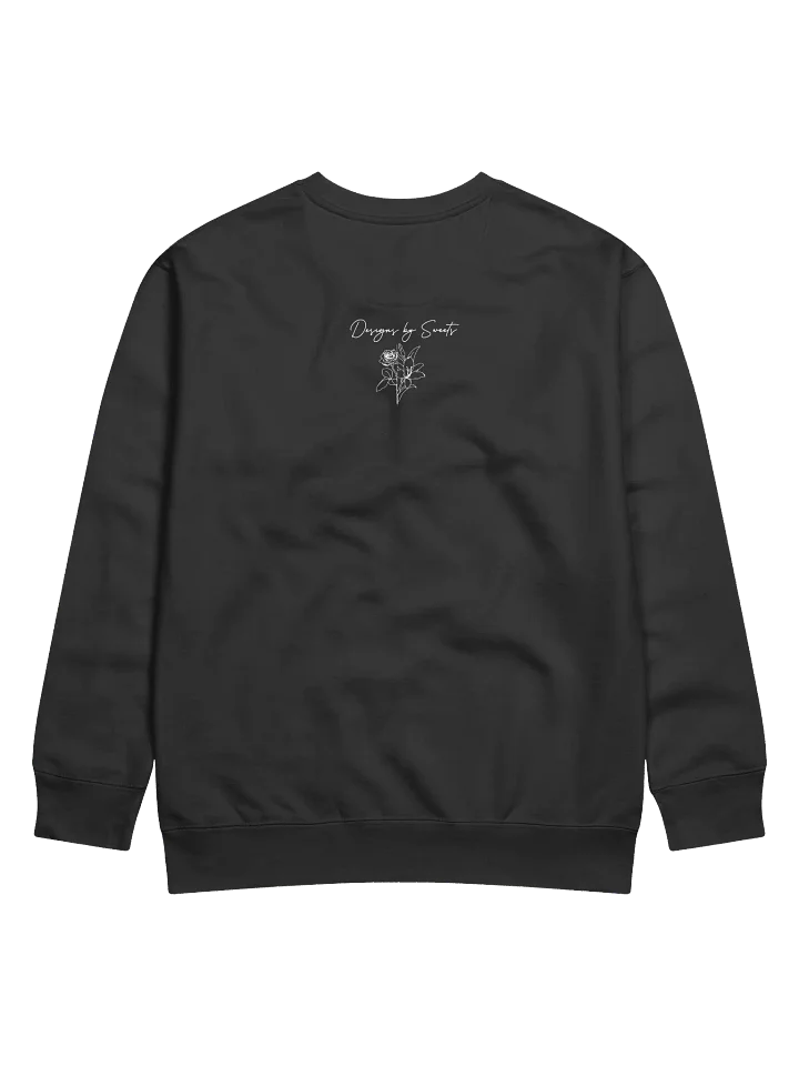 Pterodactyl Plushie Sweatshirt product image (8)