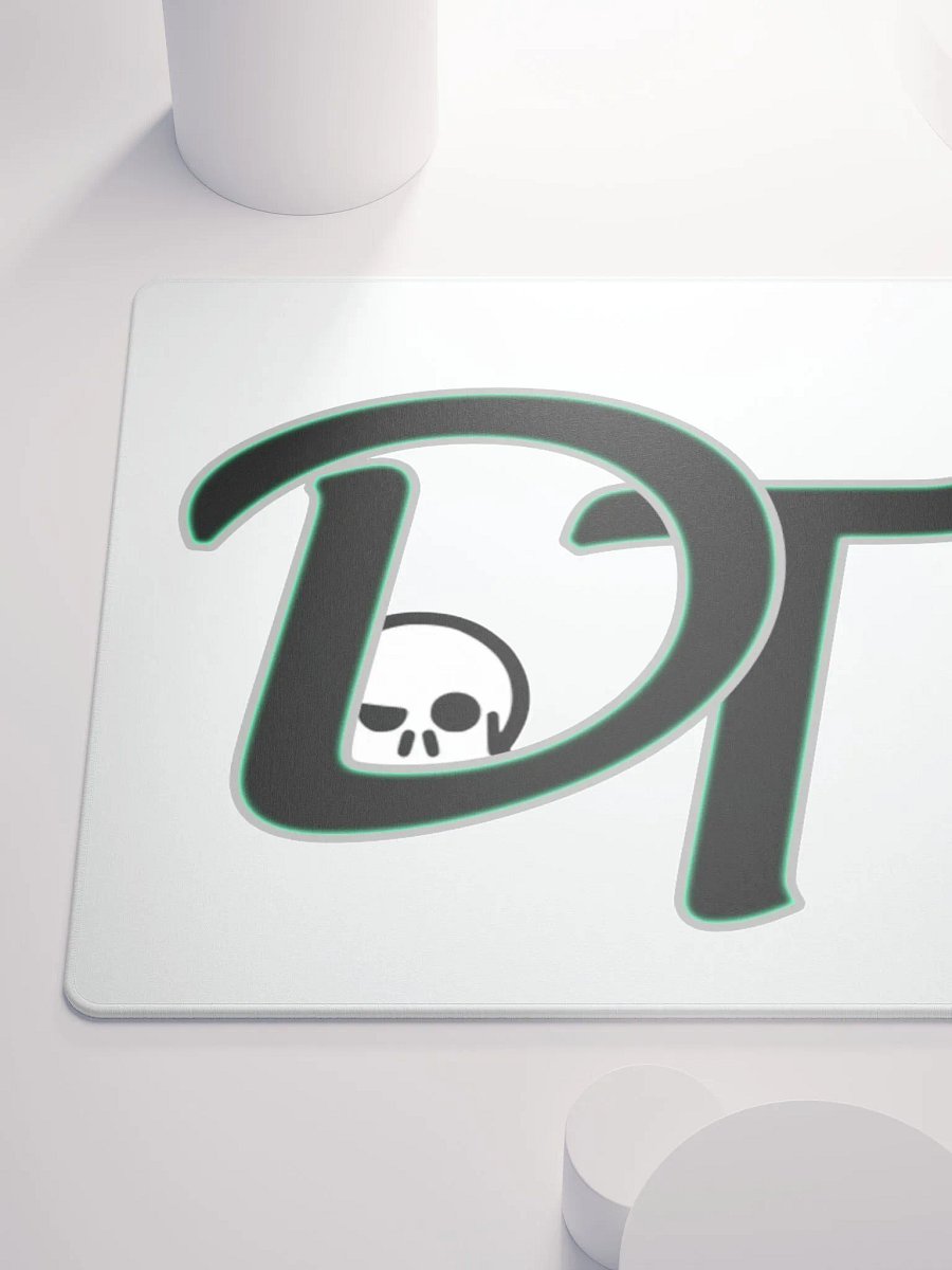 Logo Gamer Pad! product image (10)