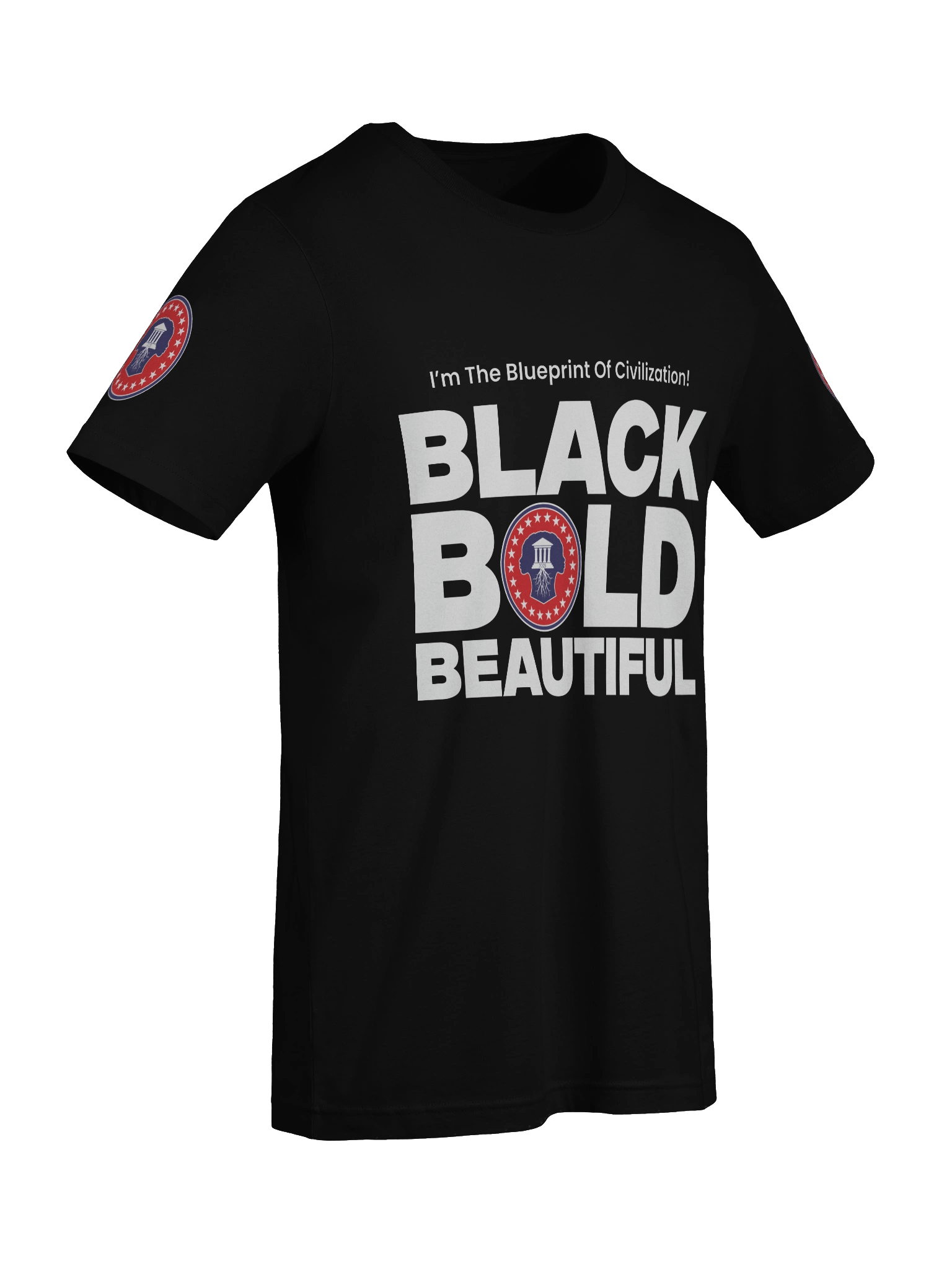 PA - Mother of Civilization T-Shirt product image (9)