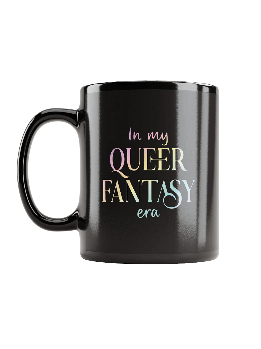 Queer Fantasy Era Mug product image (5)