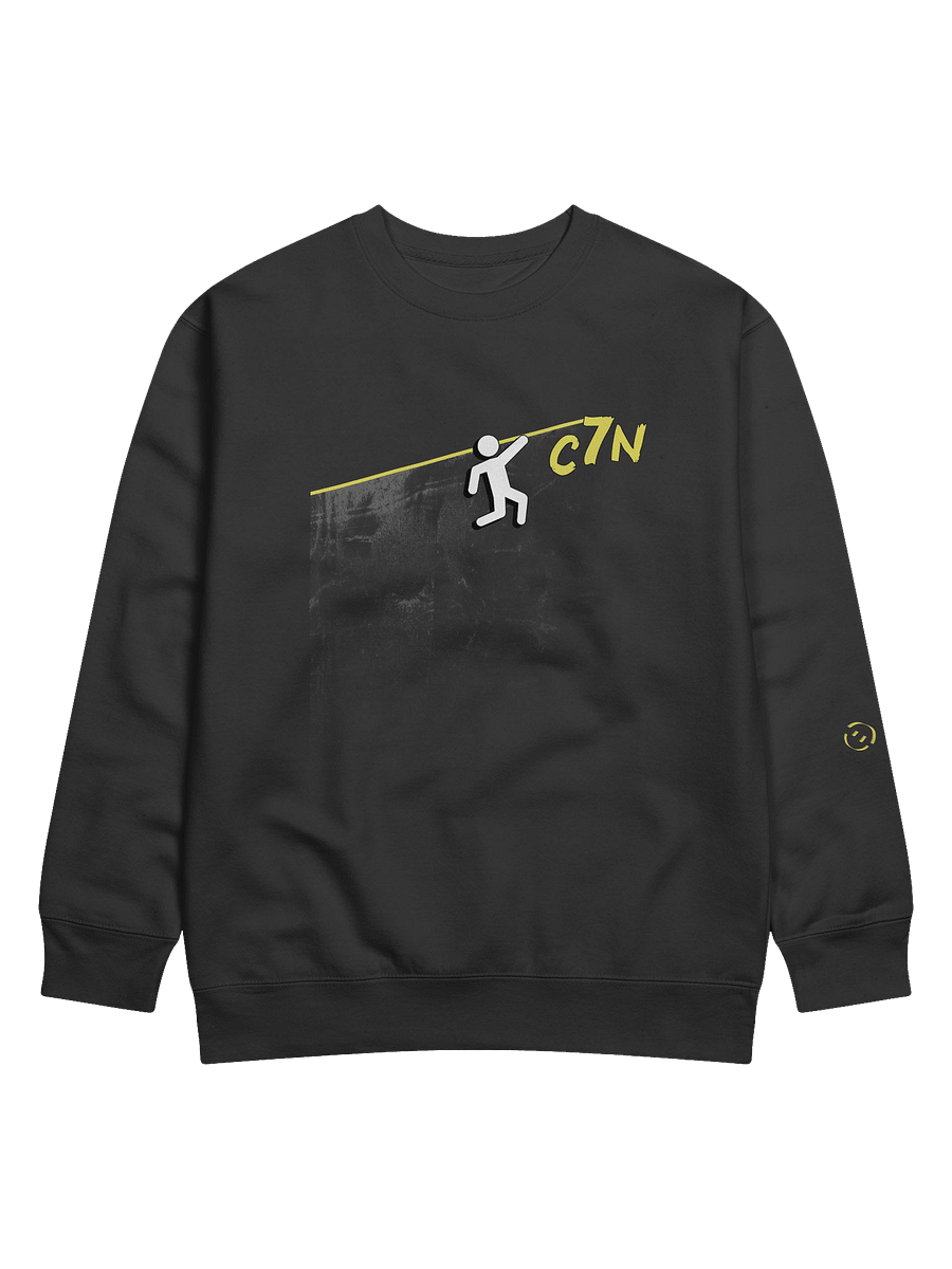 Ready to Fly Sweatshirt product image (1)
