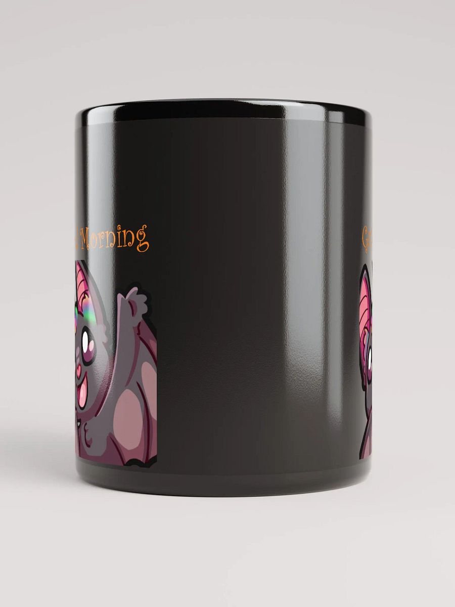 Zwill Bat Good Morning/Guten Morgen Mug product image (9)