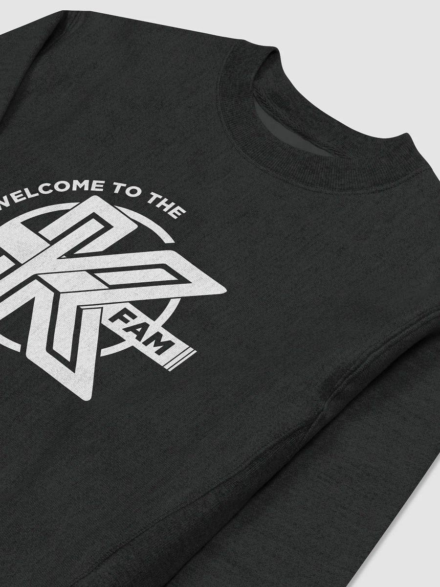 KFam Champion Cotton Max Sweatshirt product image (5)