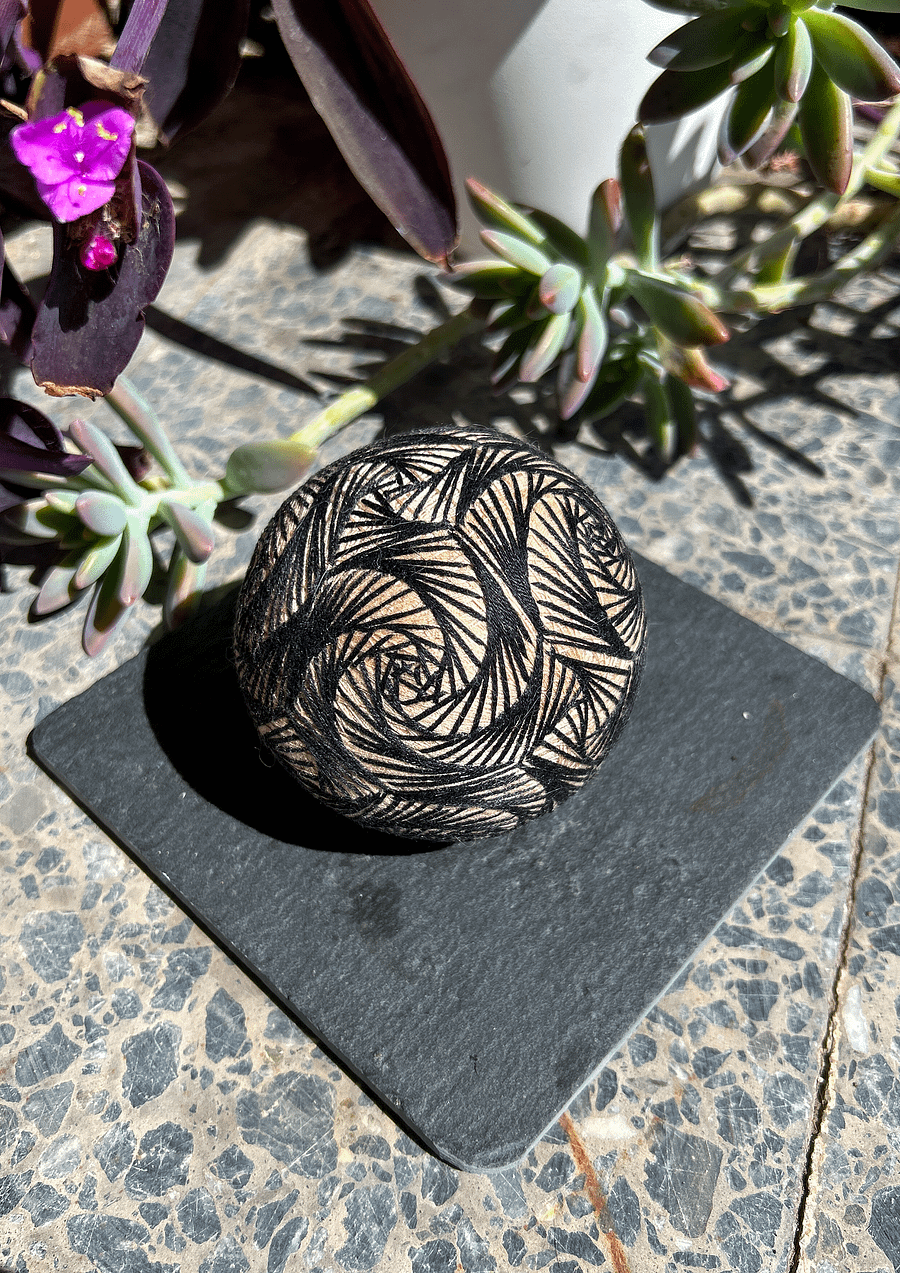 Temari | Cosmos Fobus product image (2)