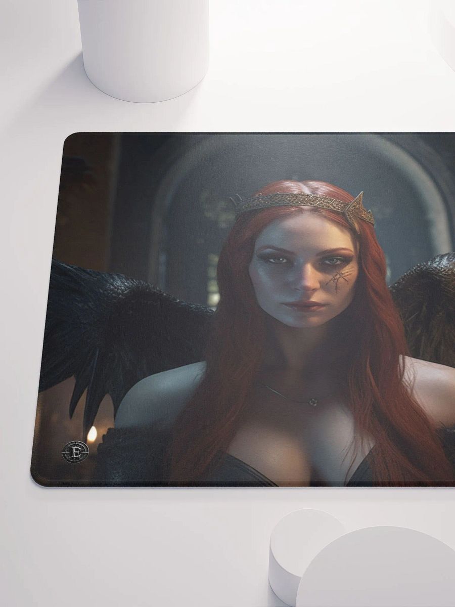 Mouse Pad 18