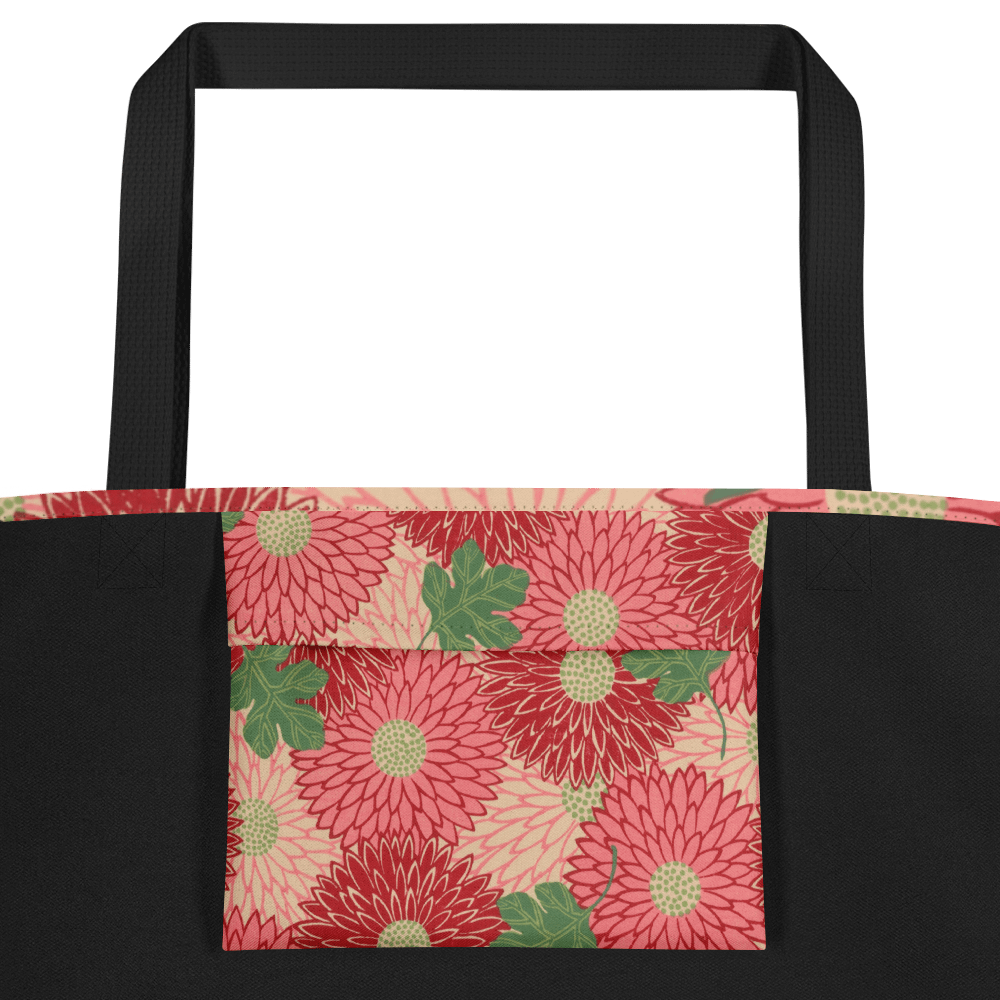 Blooming. Tote Bag product image (2)