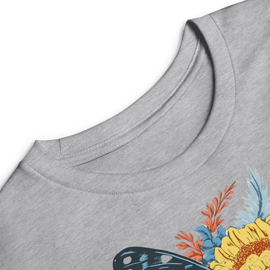Fearless Long Sleeve Youth T-shirt product image (19)