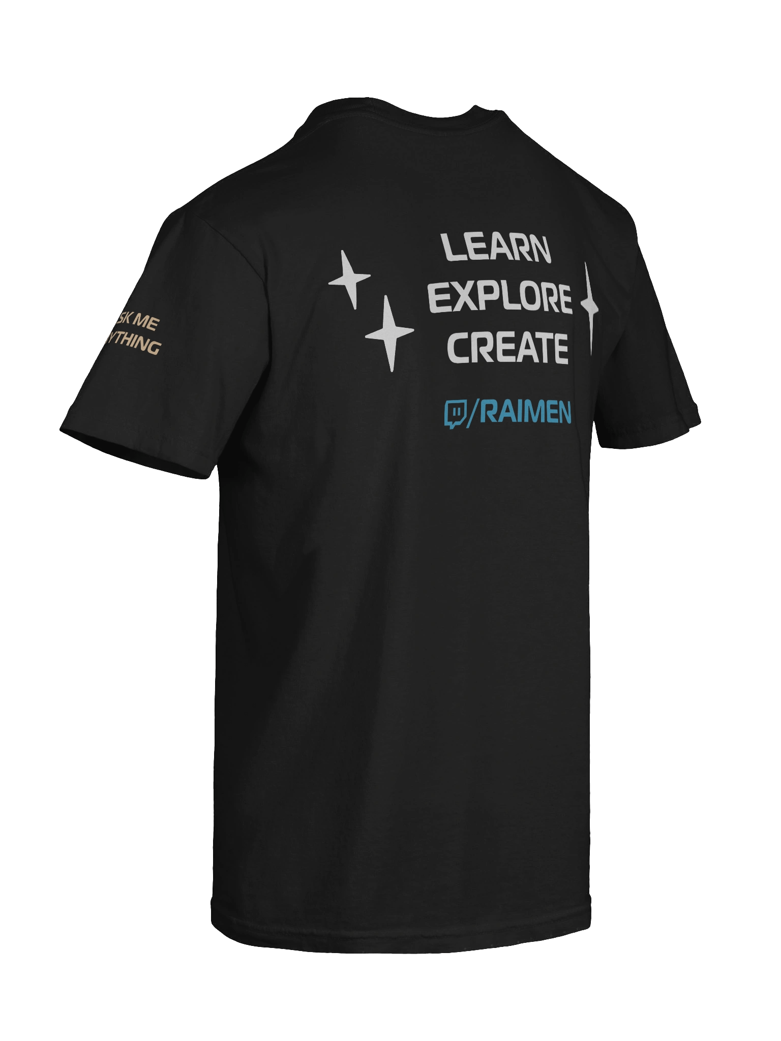 The Shirt product image (8)