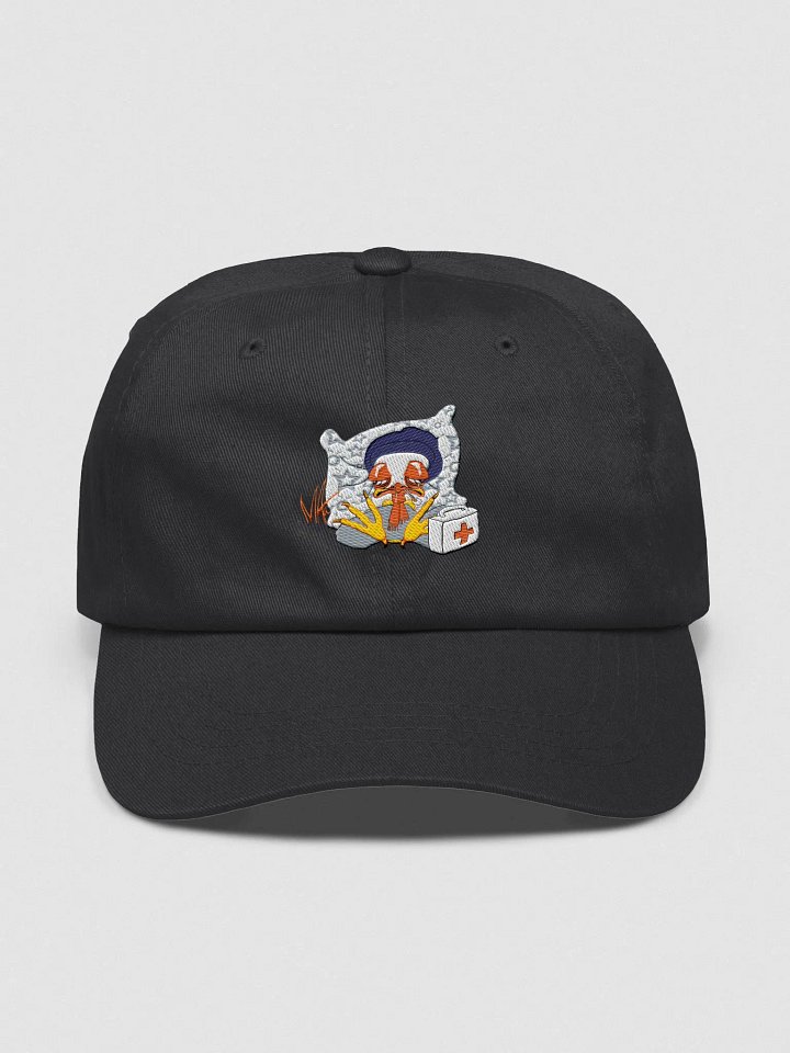 Grumpy Chicken Sick product image (2)