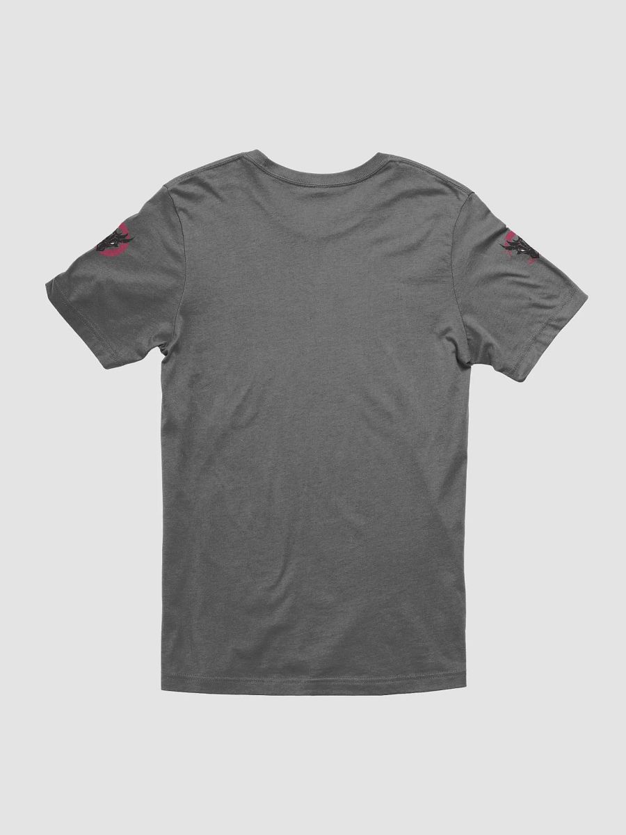 Tshirt - Azéna & Tyrath (Version Aerinda) product image (5)
