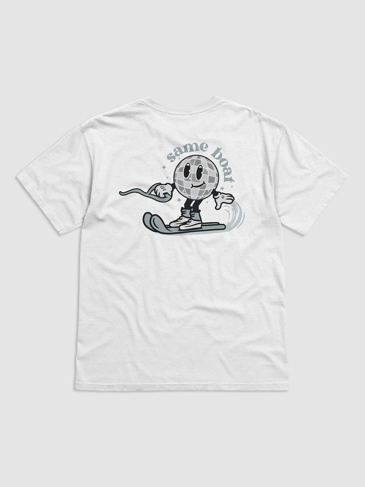 Disco Tee product image (10)