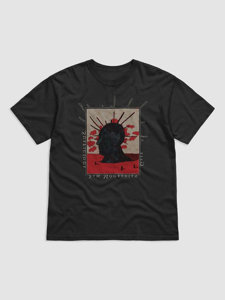 Suspicious Gait T-Shirt product image (1)