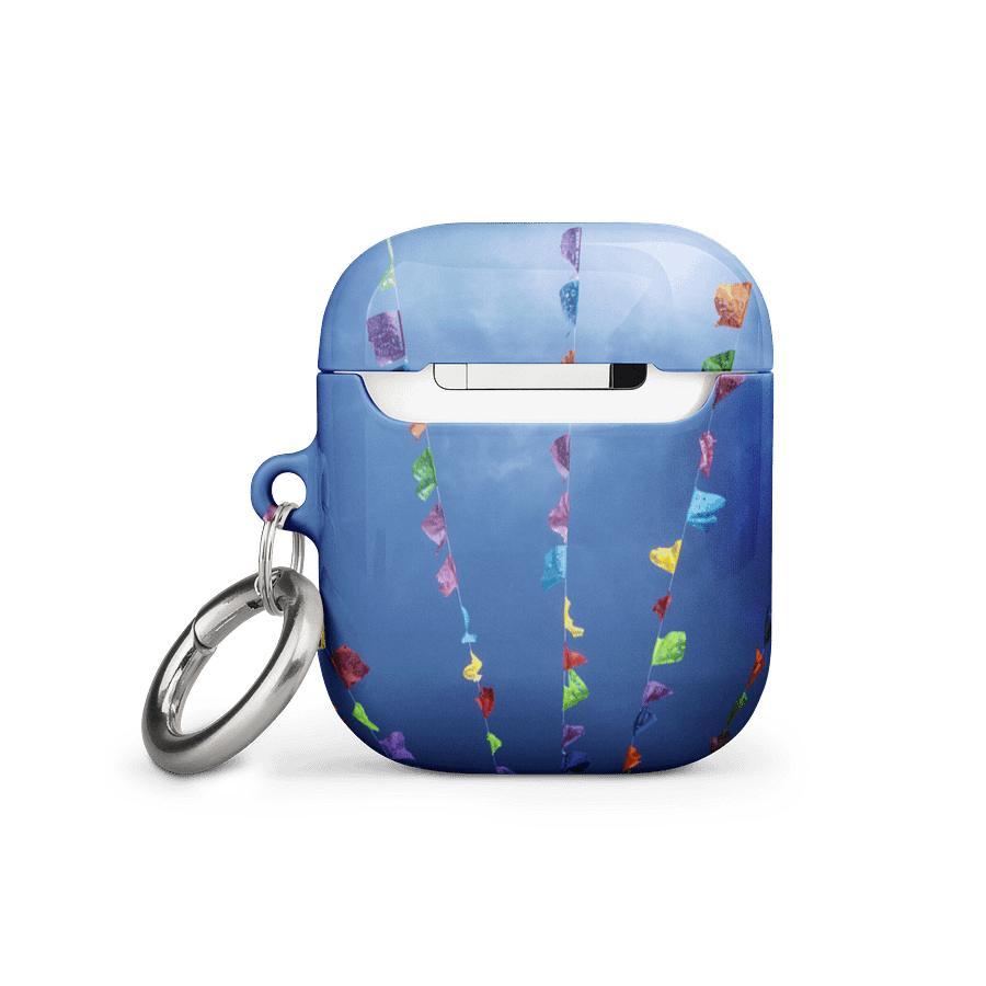 Papel Picado Air Pod Case product image (3)