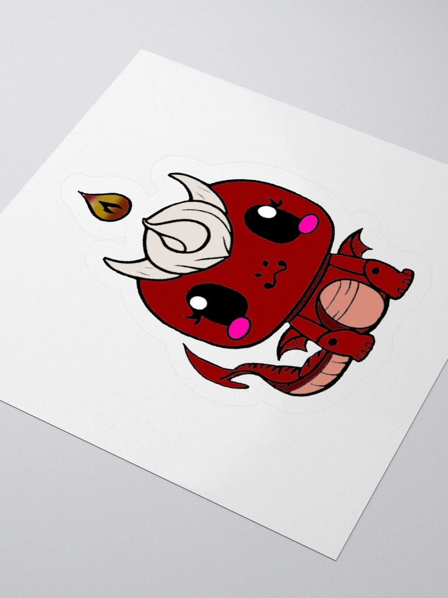 Pop Pop Sticker product image (9)