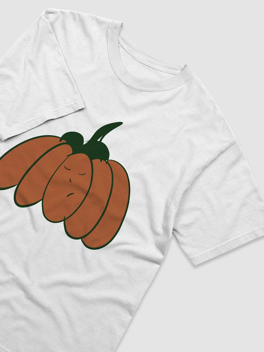 W Pumpkin T-shirt product image (3)