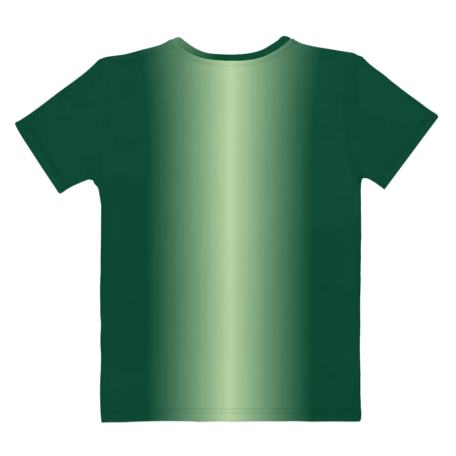 St. Patricks Day Clovers T-shirt product image (9)