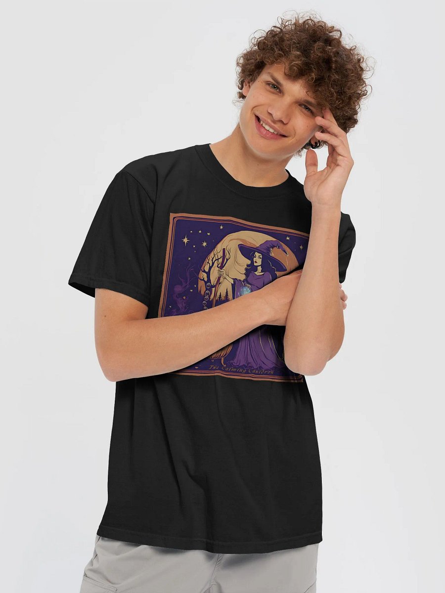 Halloween Brew Unisex T-Shirt product image (5)