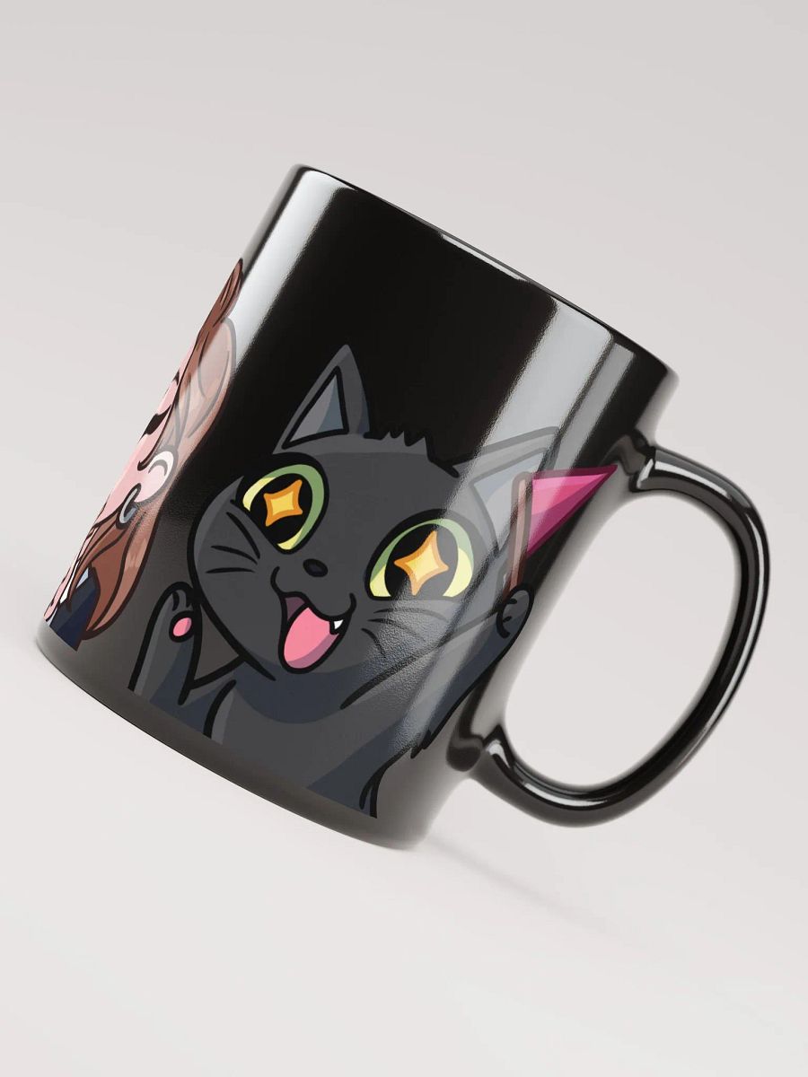 Noodle Squad Mug product image (6)