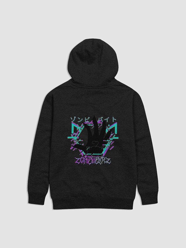 Self Care Hoodie product image (21)