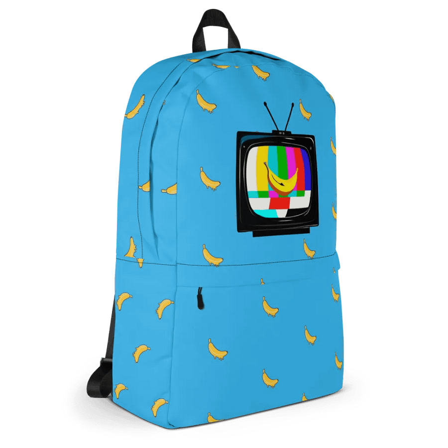 Chango Backpack product image (3)