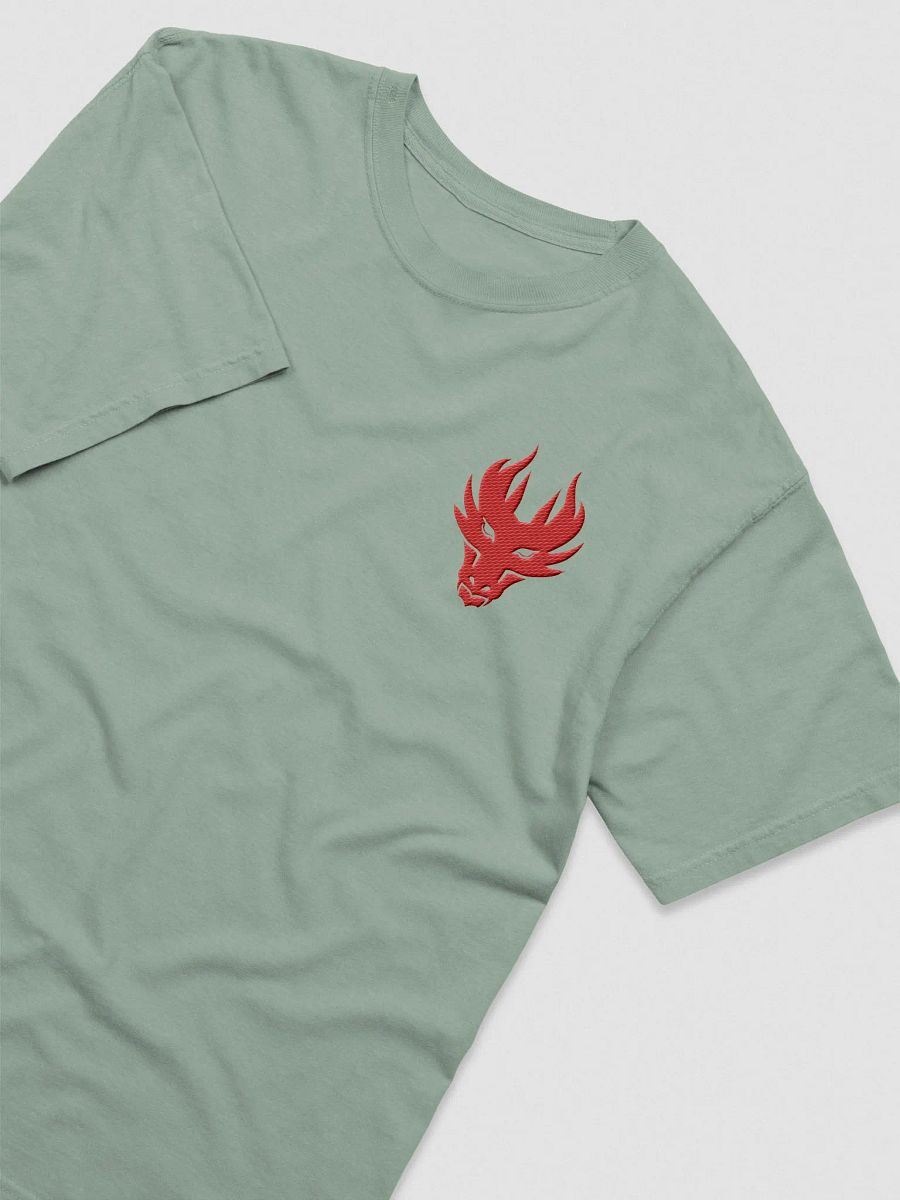 Sonlen's Dragon T-Shirt product image (3)
