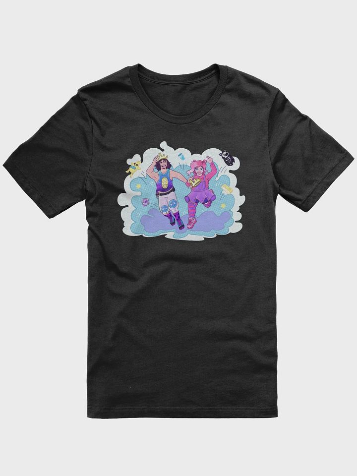Dubbies Shirt product image (1)
