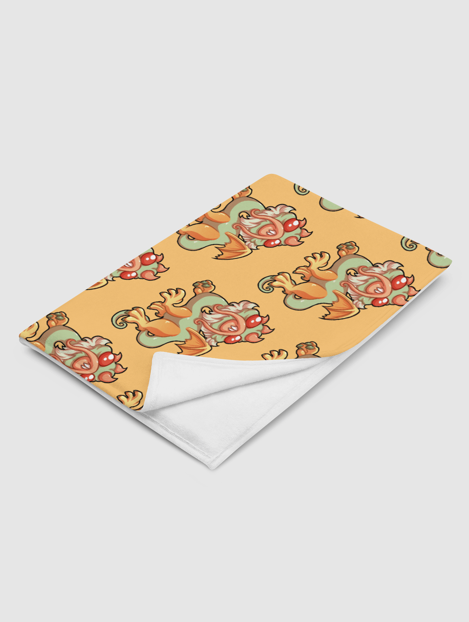 Jabber Blankie product image (2)