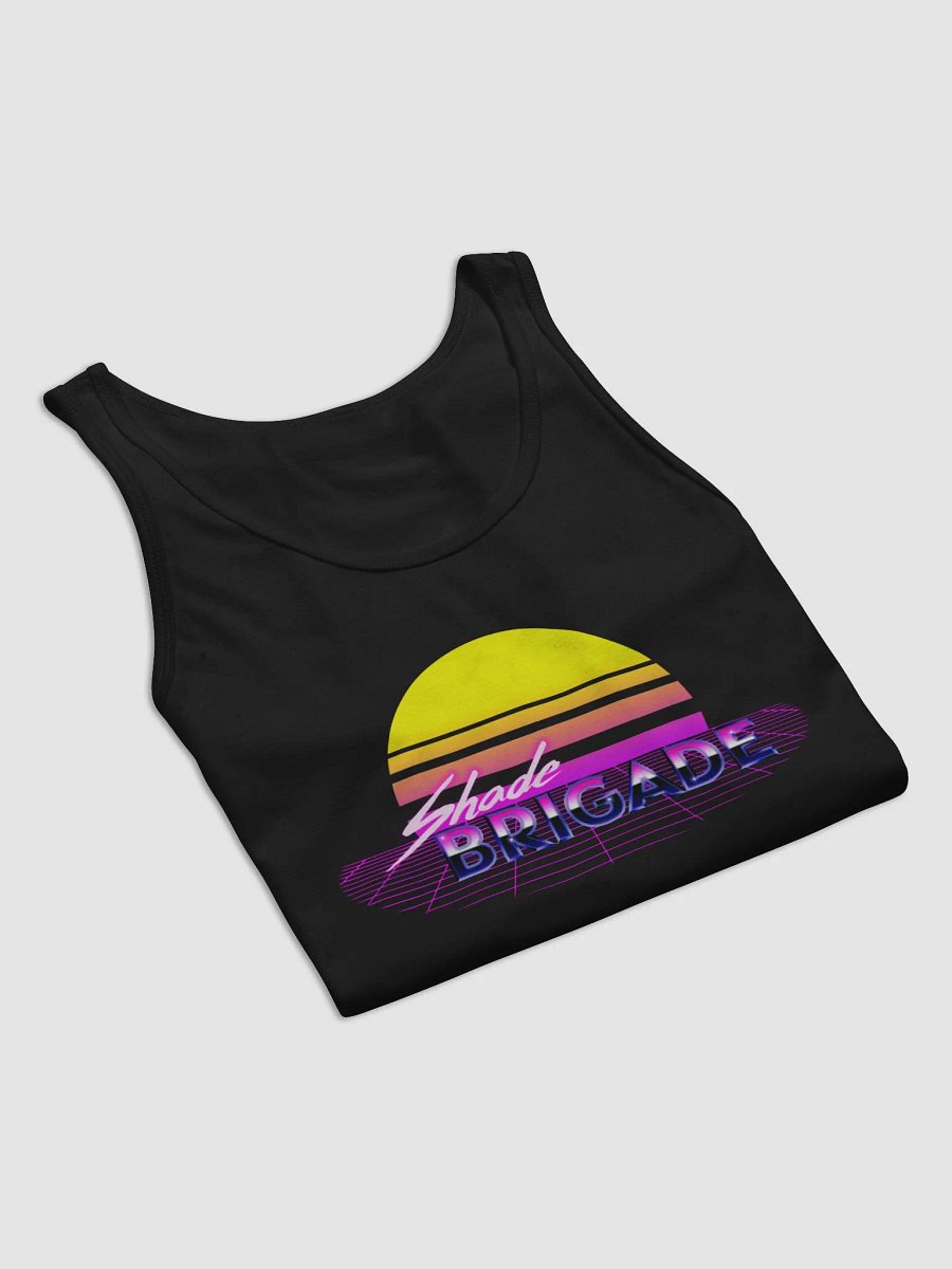 Shade Brigade Muscle Tank product image (33)