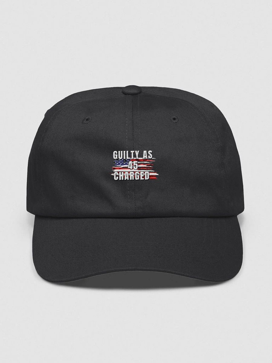ETHAN - GUILTY HAT product image (1)