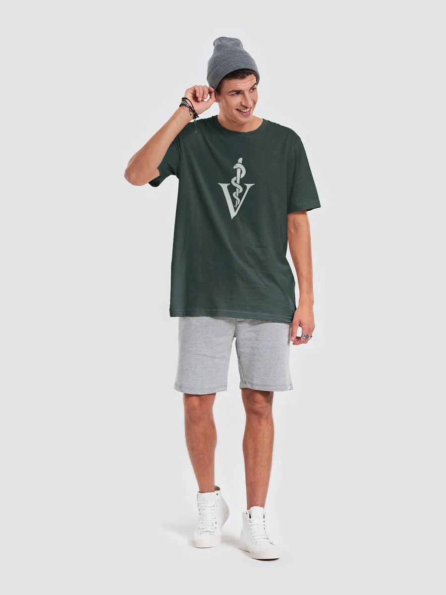 "Veterinary Symbol" t-shirt product image (5)